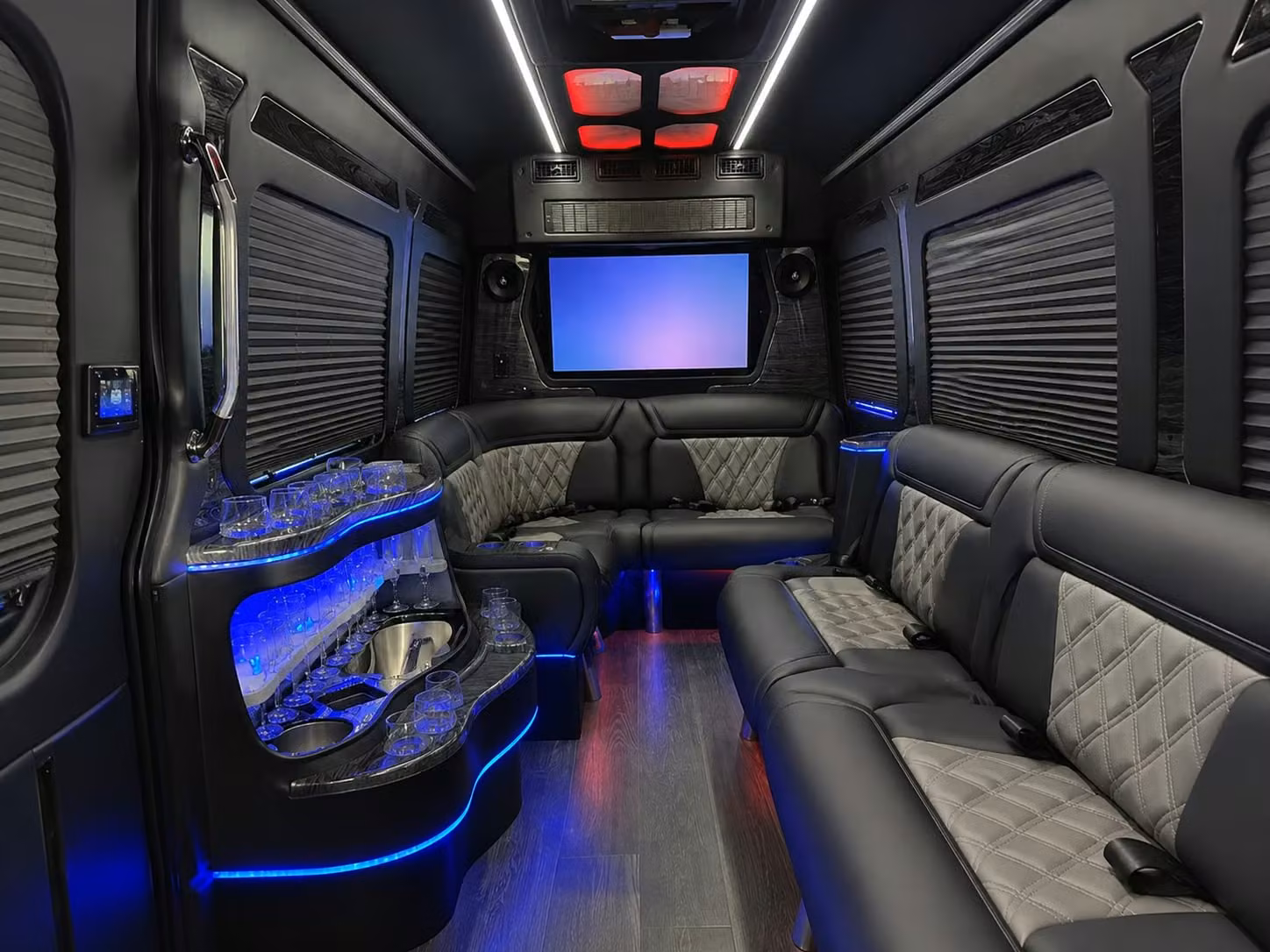 provo field trip transportation
