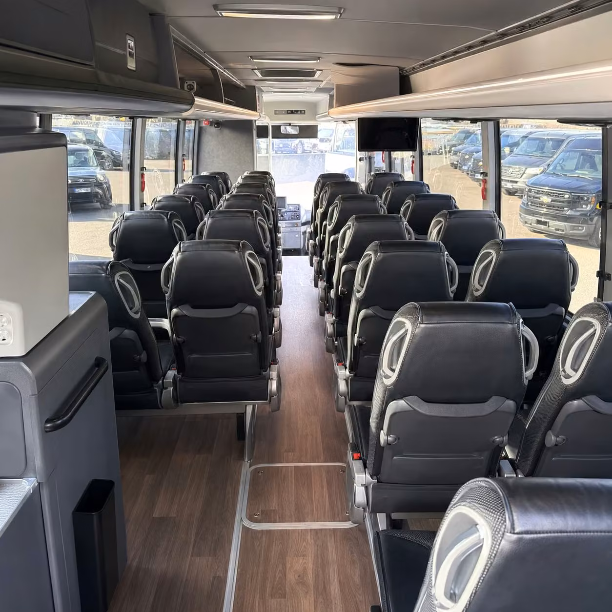 provo long distance transportation