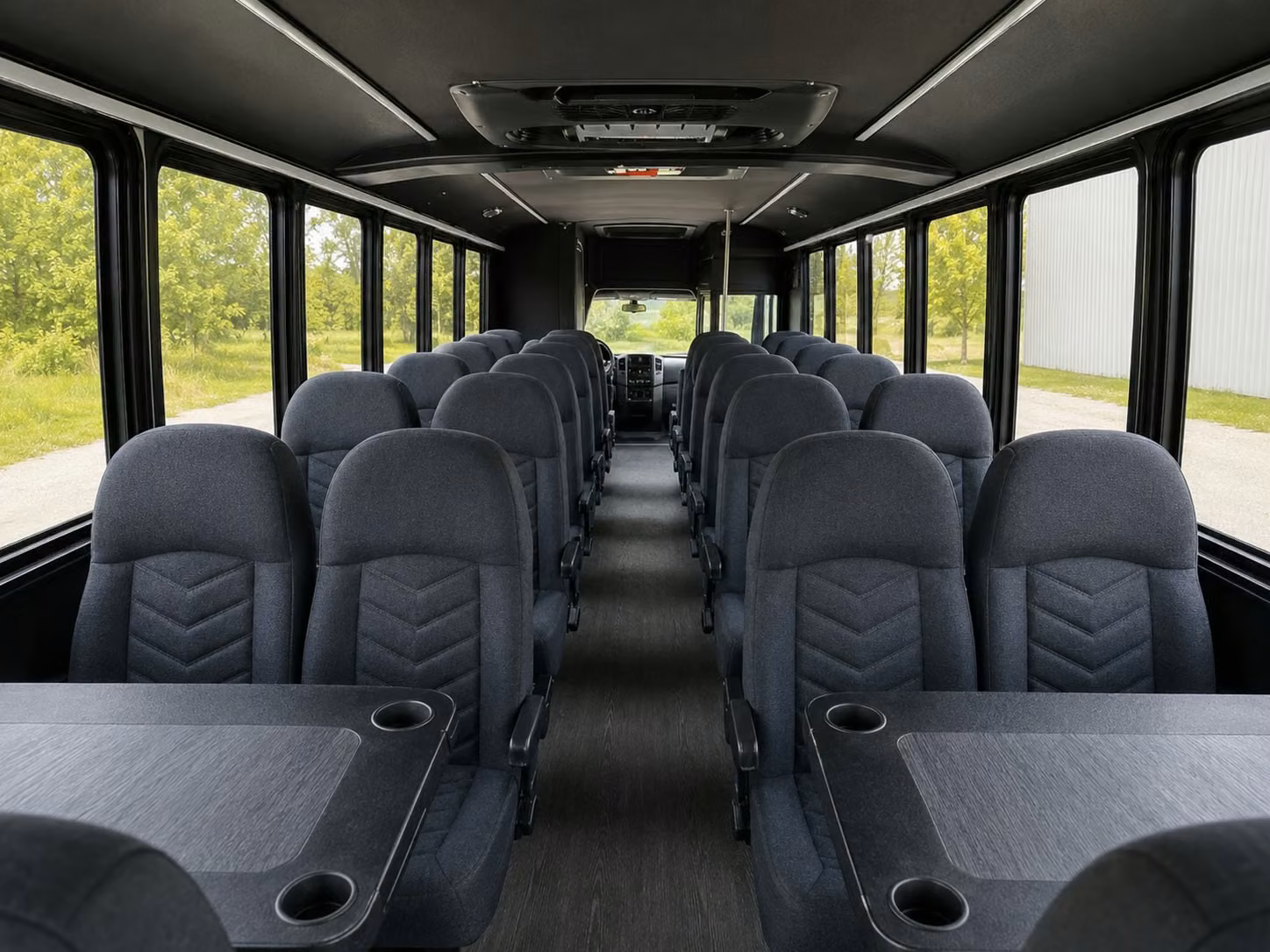provo wedding transportation